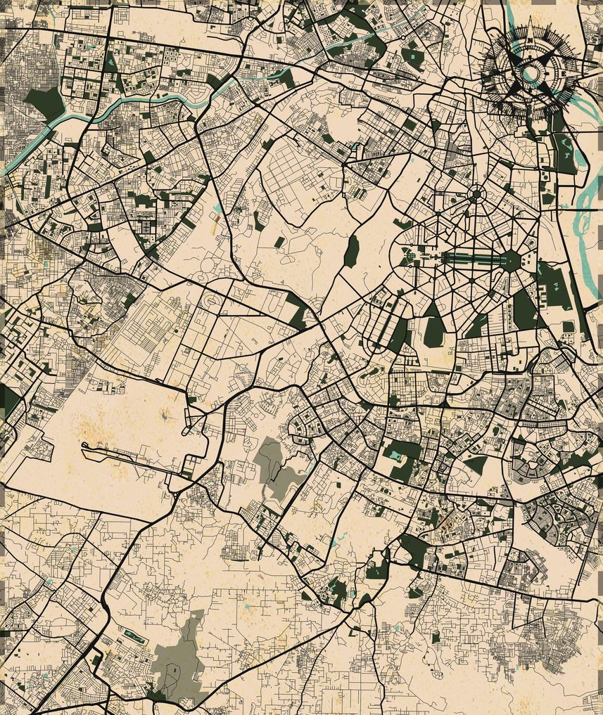 The Changing Imperatives of India’s Land Markets