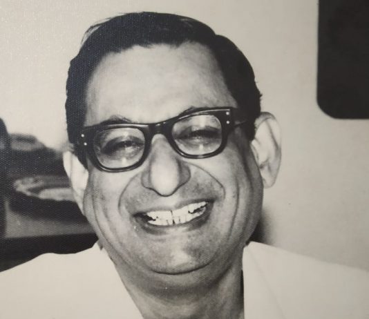 R. K. Hazari