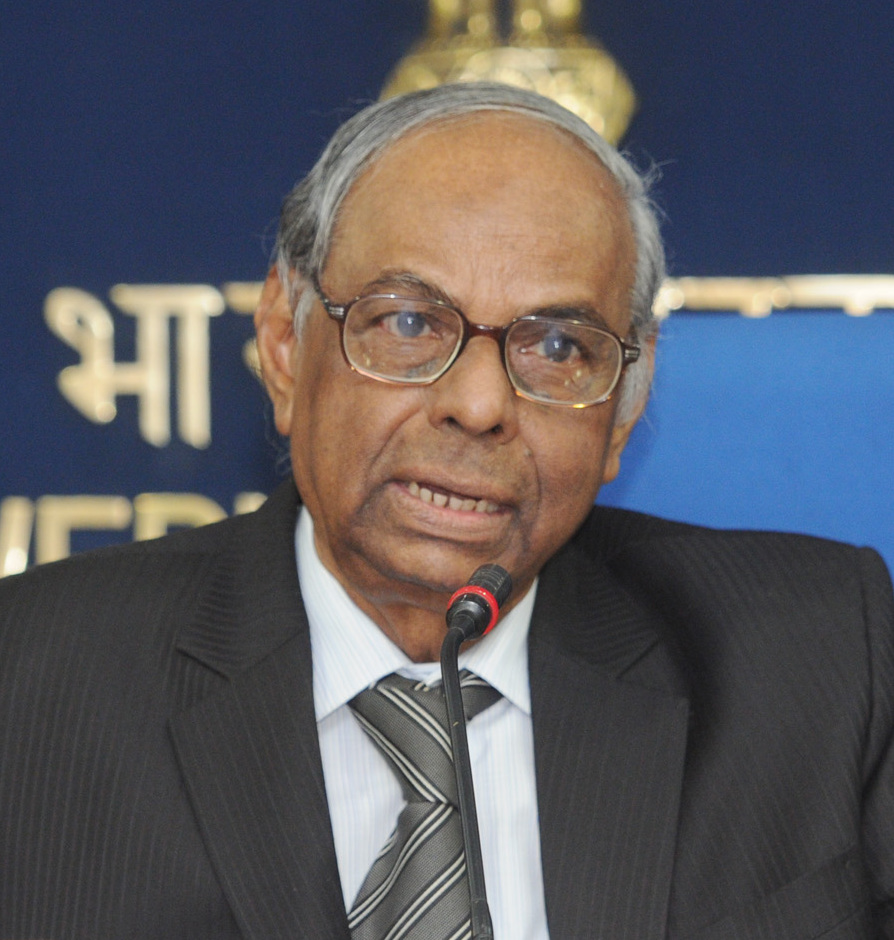 C. Rangarajan