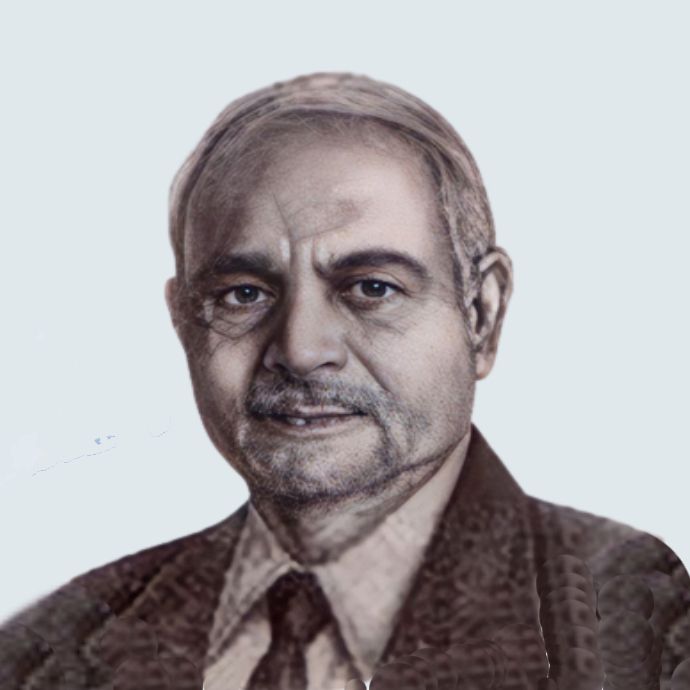 R. N. Malhotra