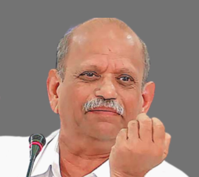 M. G. Rao