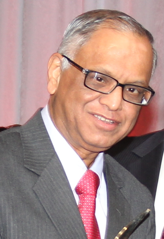 Narayana Murthy