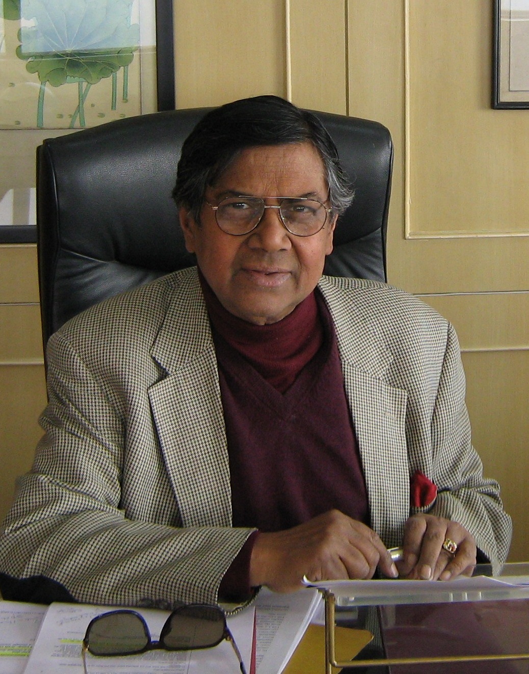 Arjun Sengupta