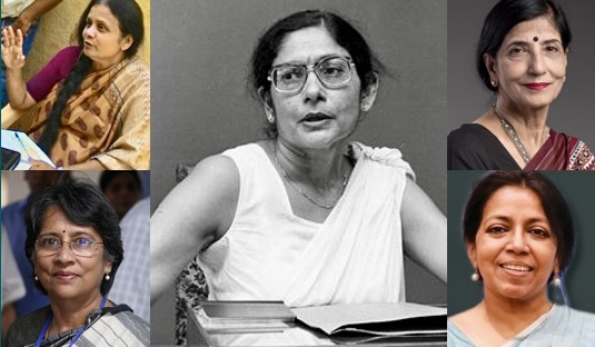 Women Bureaucrats Who Helped Shape India’s 1991 Economic Reforms