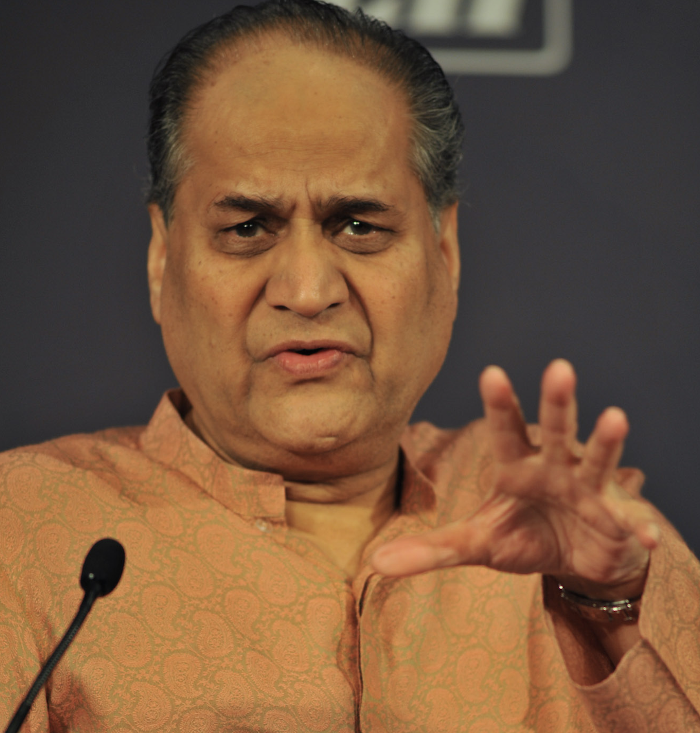 Rahul Bajaj