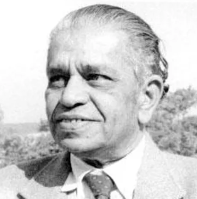 L. K. Jha