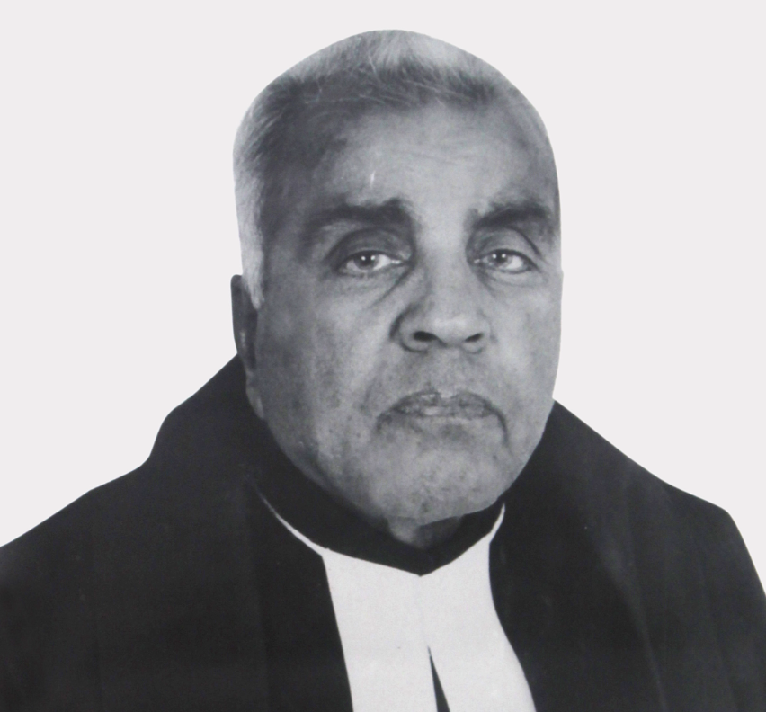 Rajinder Sachar