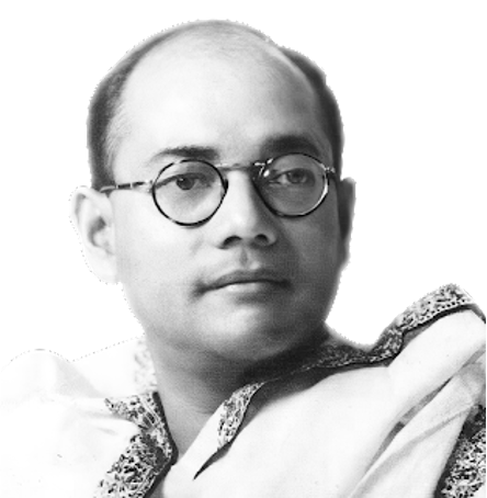 Subhas Chandra Bose; Source: Stock Image