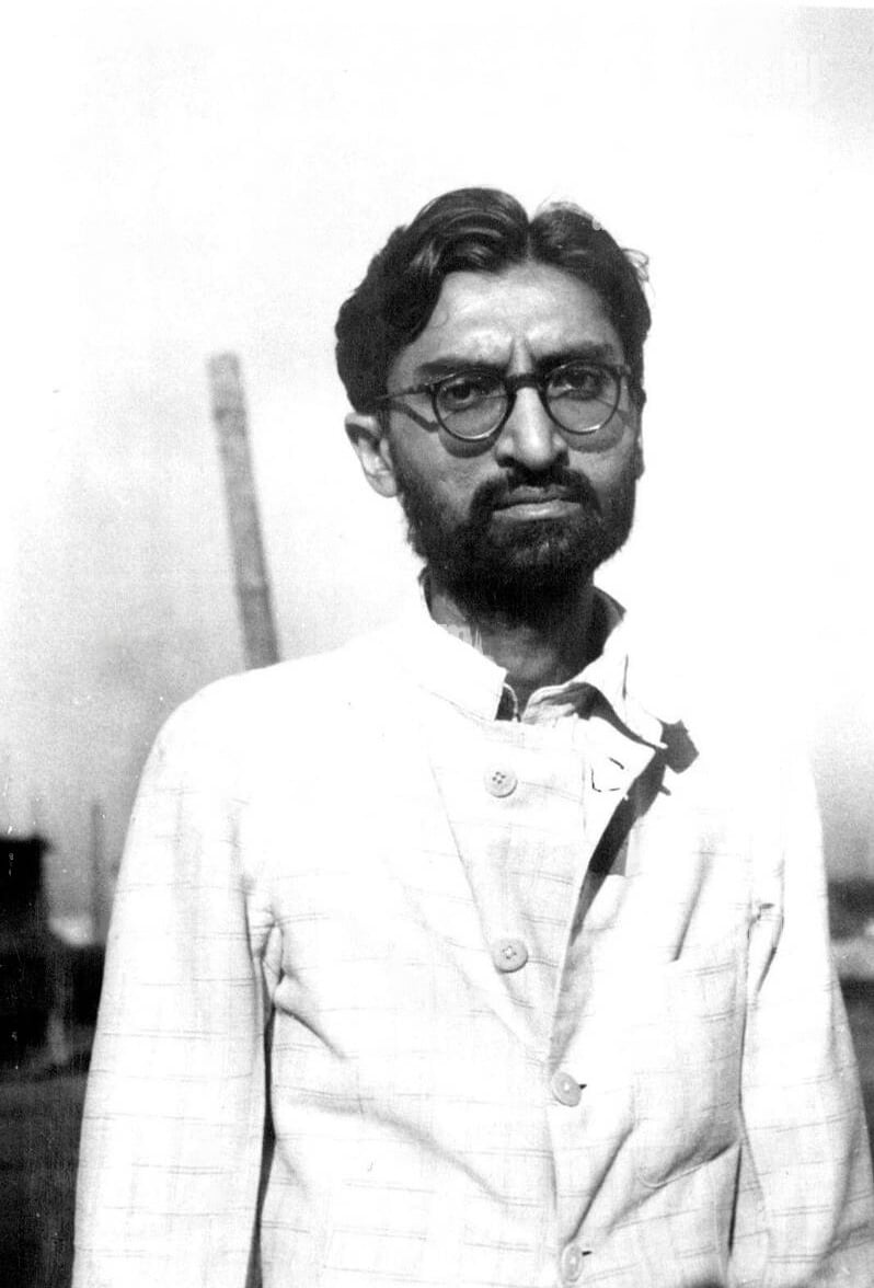 Asoka Mehta