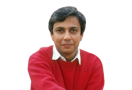 Omkar Goswami