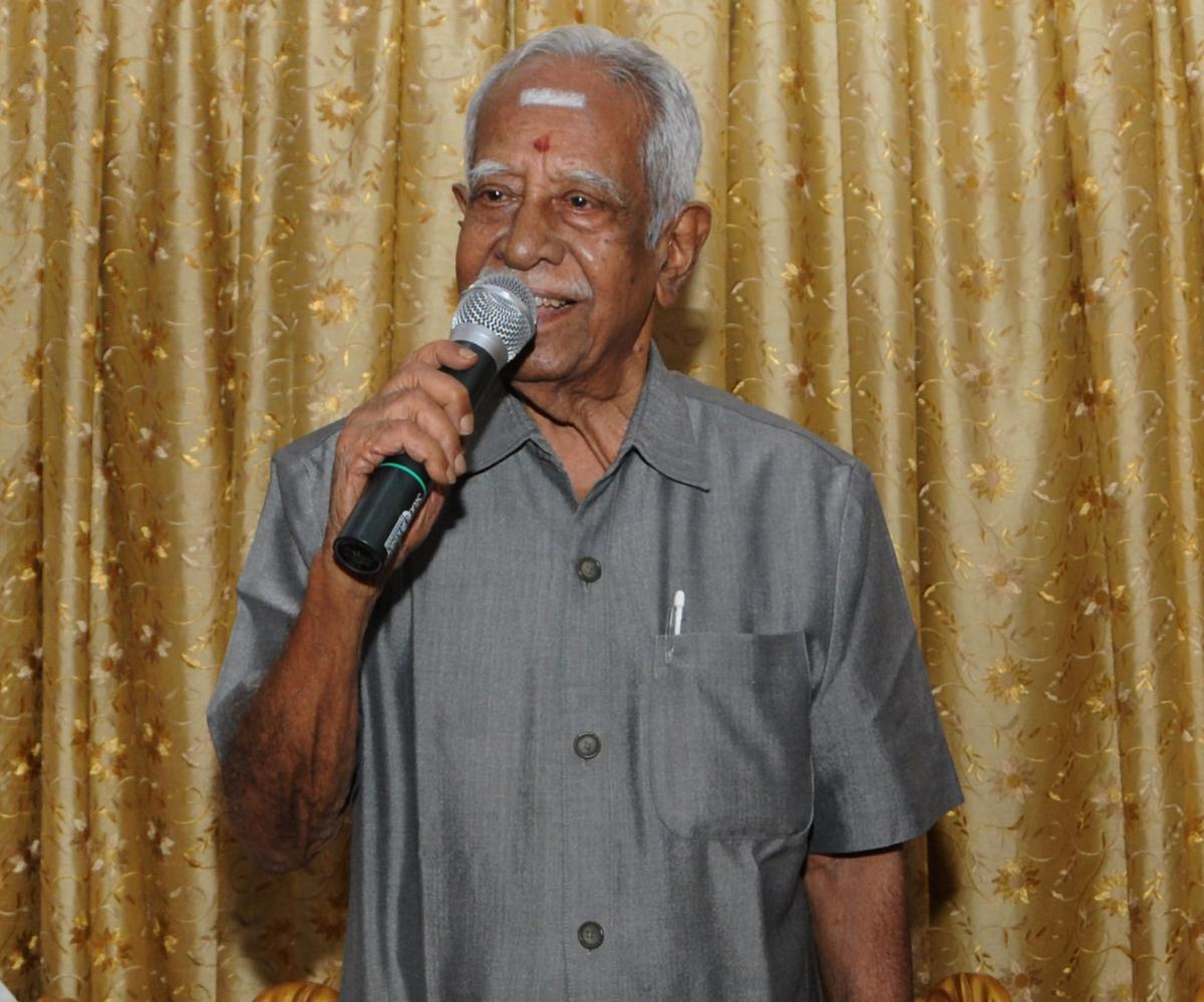 P Sabanayagam