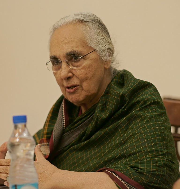 38.	In 2000, historian Romila Thapar publishes India: Another Millennium, a thought-provoking anthology that examines India’s historical journey and the complexities of its identity as the country approaches the twenty-first century