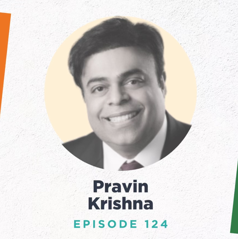 Pravin Krishna on the Political Economy of Multilateral and Preferential Trade Agreements, Trade Liberalization, and the Future of Global Trade