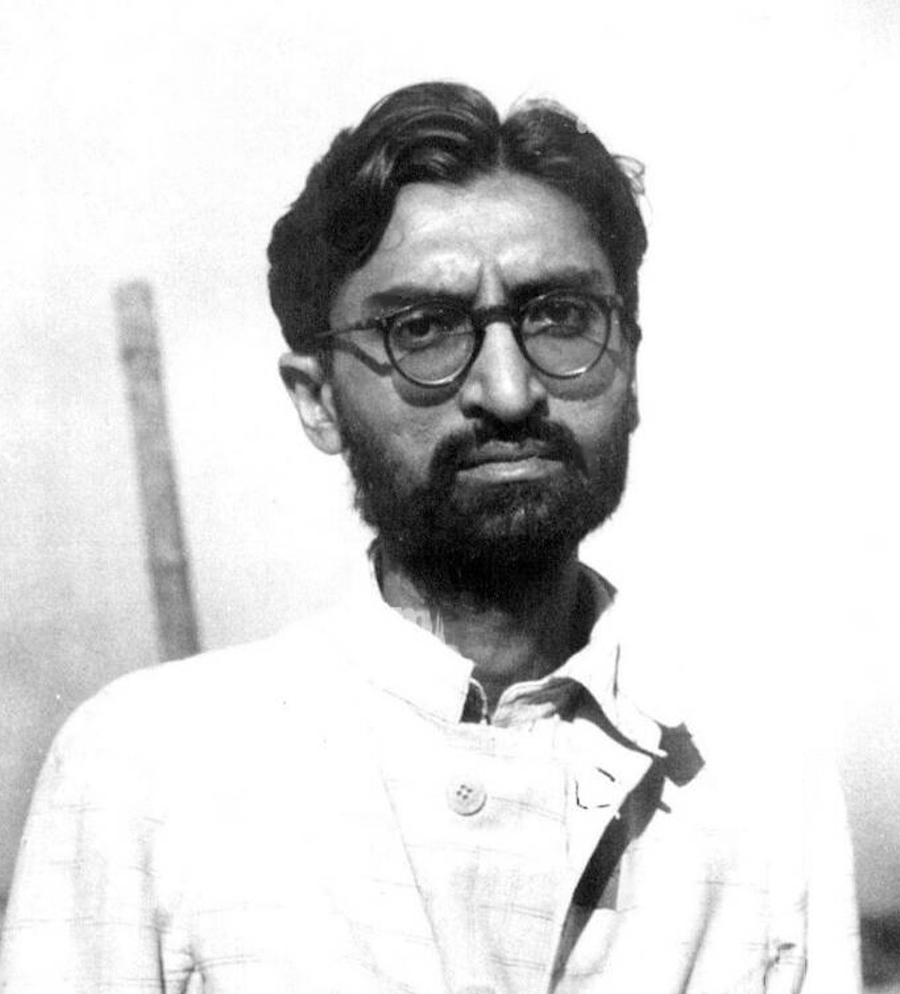 Asoka Mehta