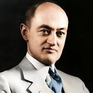 In 1942, economist Joseph Schumpeter develops a theory of creative destruction, which underscores the importance of innovation for long-term economic development