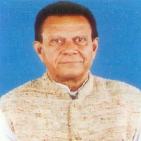 Prakash Mani Tripathi