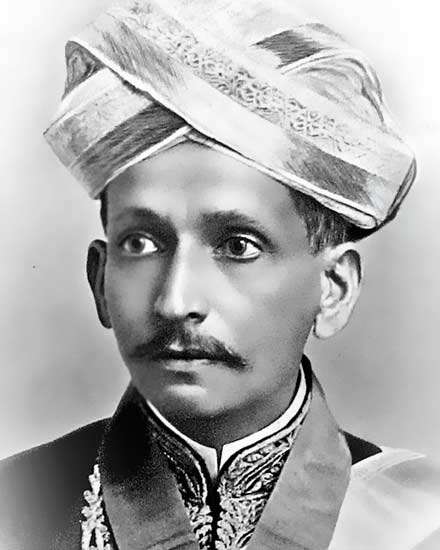 In 1934, M. Visvesvaraya publishes Planned Economy for India, advocating planned economic development.