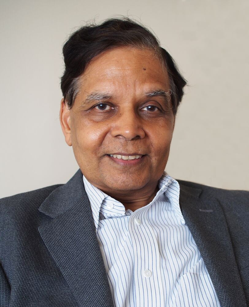 In 2008, Arvind Panagariya publishes India: The Emerging Giant, a seminal work on India’s transformation into a significant player in the global economy after 1991