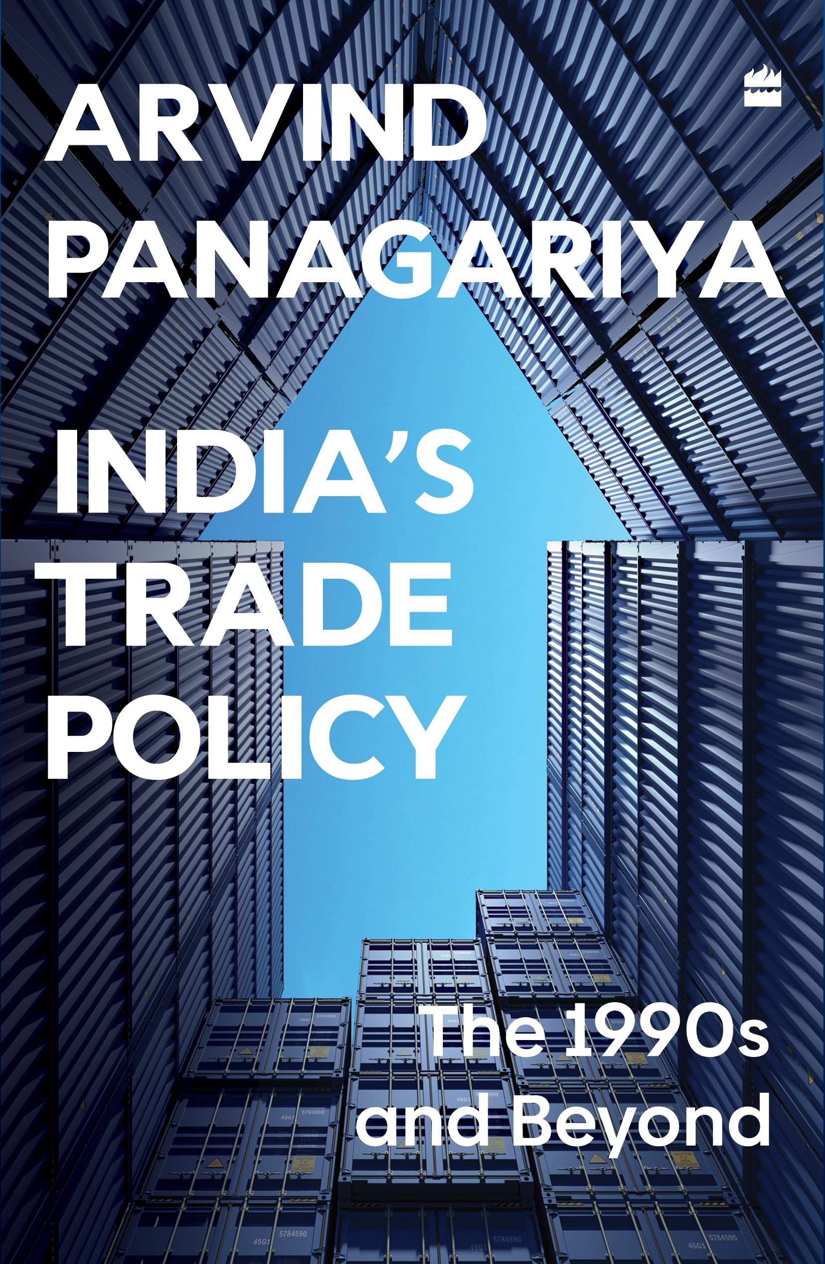 In 2024, Arvind Panagariya publishes India’s Trade Policy: The 1990s and Beyond, which examines India’s trade policy since economic liberalization in 1991.