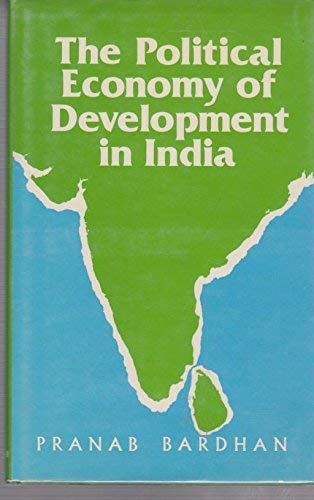 In 1984, economist Pranab Bardhan publishes The Political Economy of Development in India, providing an overview of the historical and political contexts of India’s economic evolution before liberalization.