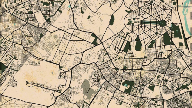 The Changing Imperatives of India’s Land Markets