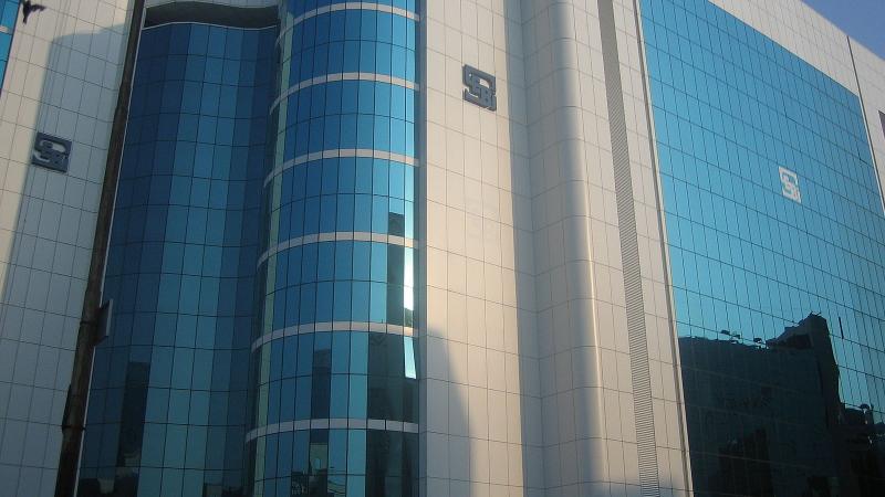 Evolution of the Indian Securities Market Regulator